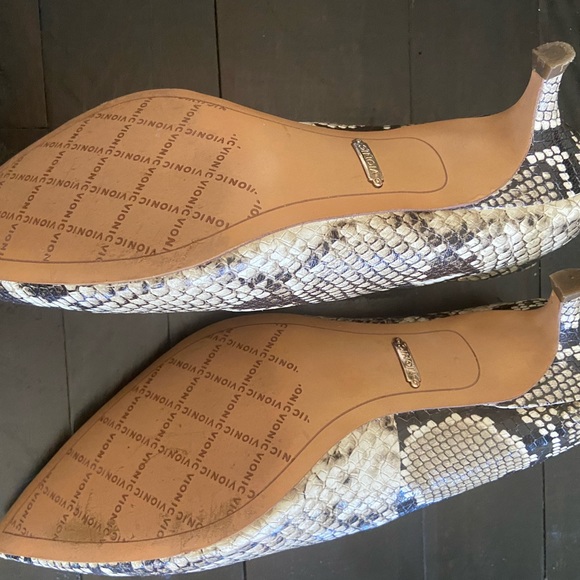 Vionic shoes and matching bag sz 71/2 - Picture 3 of 5